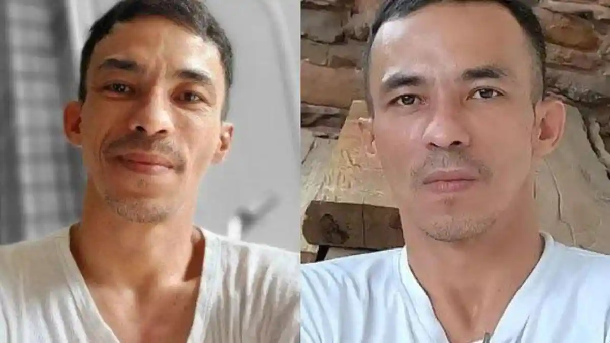 Sosok Attila Syach, Menduga Bunga Sophia Sang Mantan Terlibat Penyekapan Putrinya, Eks Wulan Guritno