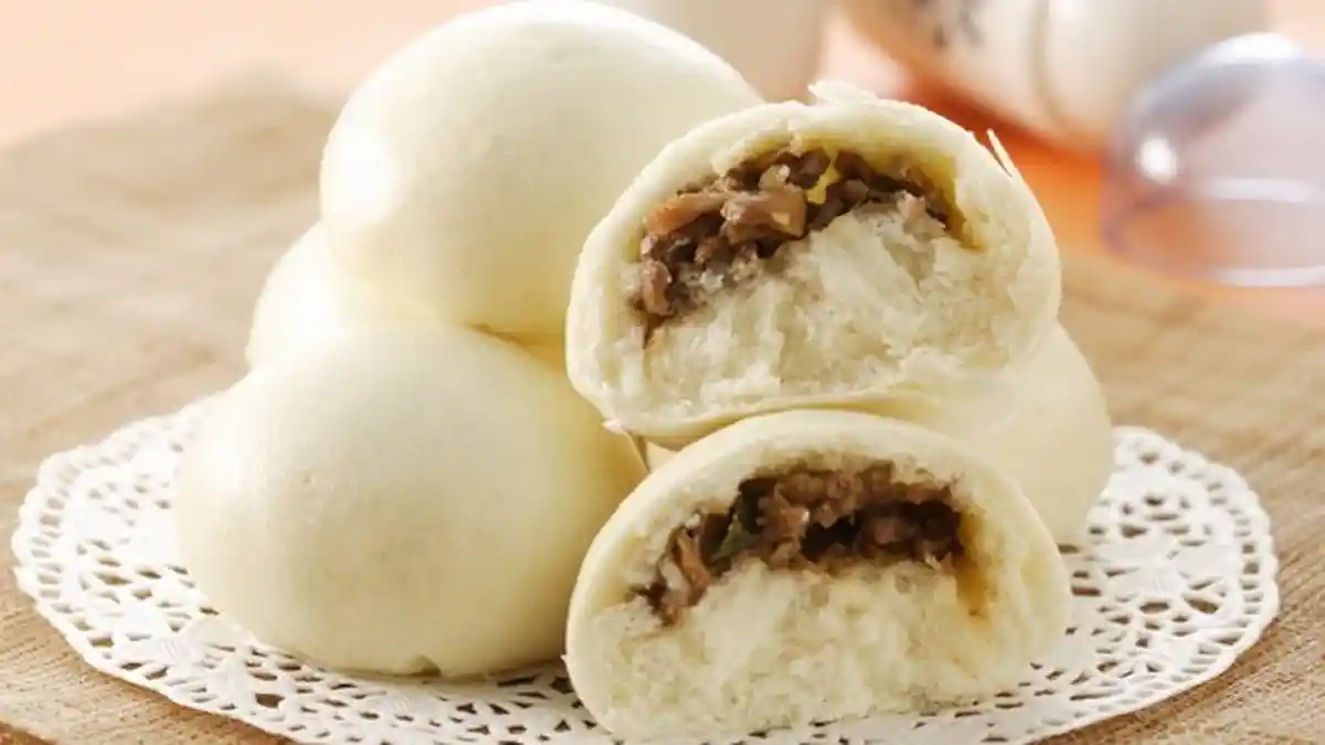 Bakpao Mendadak Populer! Bikin Sendiri Yuk, Mudah Lo