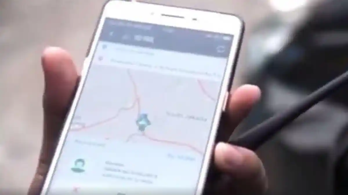 Ngeri! Tak Bisa Cancel Orderan 'Nggak Beres', Ini yang Dialami Driver Ojek Online Saat Dini Hari