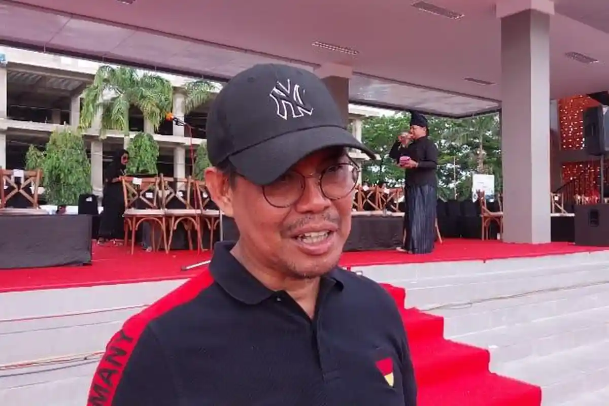 Wakil Bupati Bulukumba: Tribun Timur Mampu Jawab Kebutuhan Pembaca dengan Inovasi