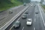 Arus Mudik Tol Semarang-Solo H-4 Lebaran