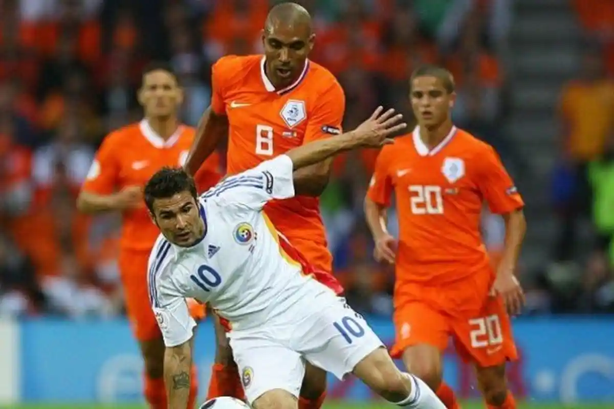 Bali United Berusaha Rekrut Mantan Gelandang Timnas Belanda dan PSV Eindhoven, Tingginya 190 Cm