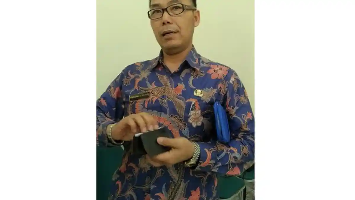 Berpengalaman Kerja di Kedubes 3 Negara, Dian Muhammad Siap Ciptakan Perizinan Cepat dan Efisien