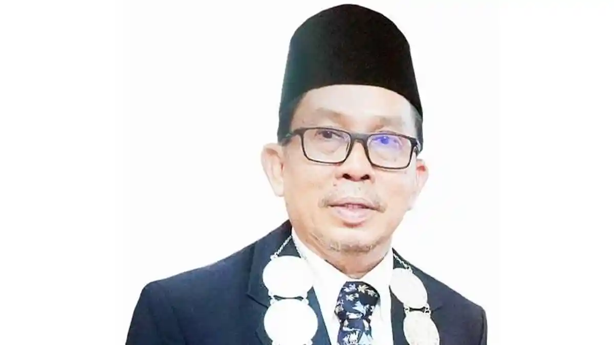 Empat Tahun Transformasi ULM, Menuju Kampus Bereputasi Internasional