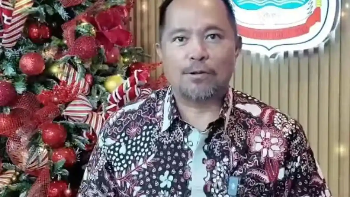 Daftar Harta Kekayaan Richard Sualang, Wakil Wali Kota Manado Terpilih pada Pilkada 2024