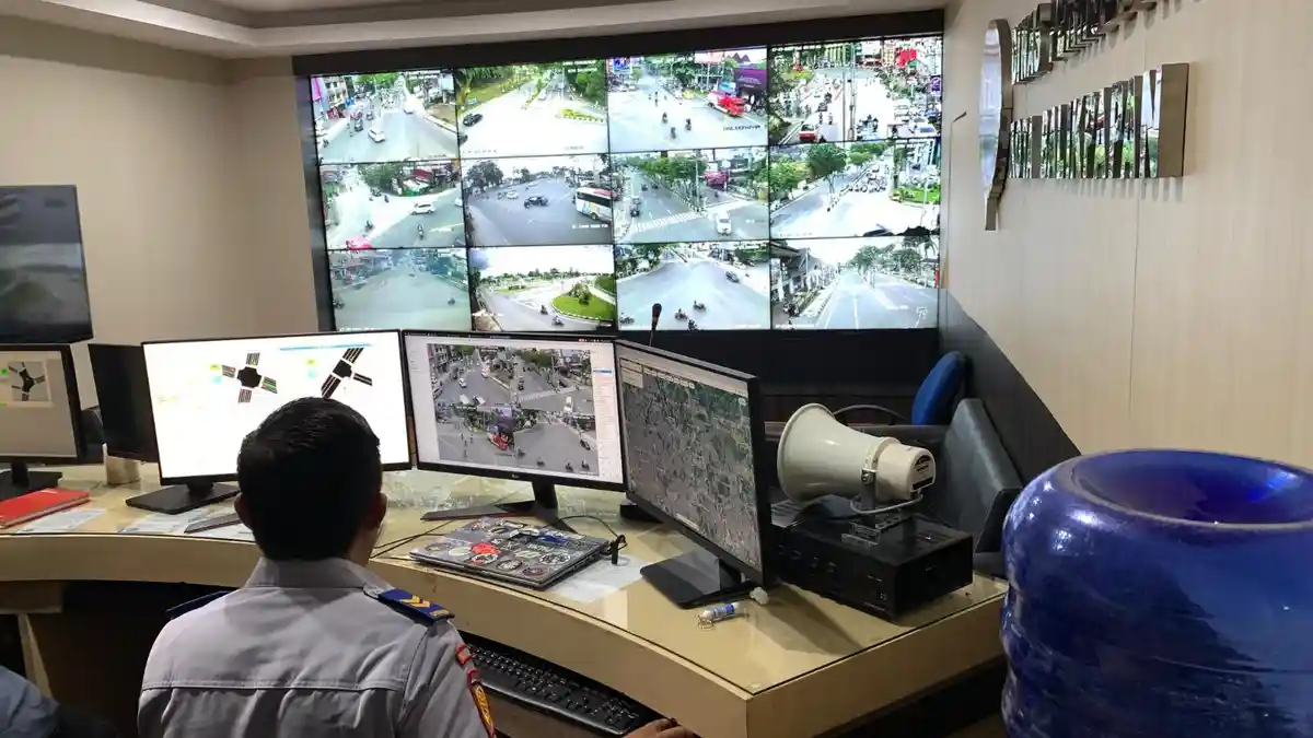 Pantau Transportasi Layanan Publik, Masyarakat Balikpapan bisa Manfaatkan Platform B-Connect