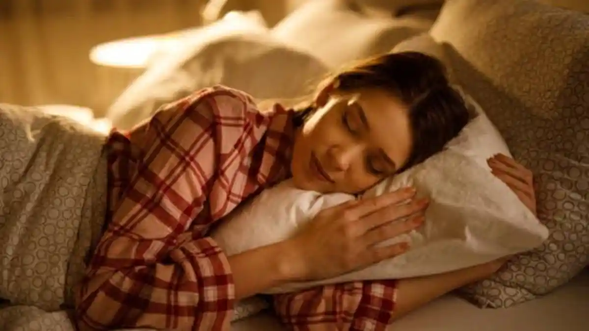 Arti Mimpi Tidur Mengiggau Menurut Mitos dan Medis yang Perlu Kamu Tahu