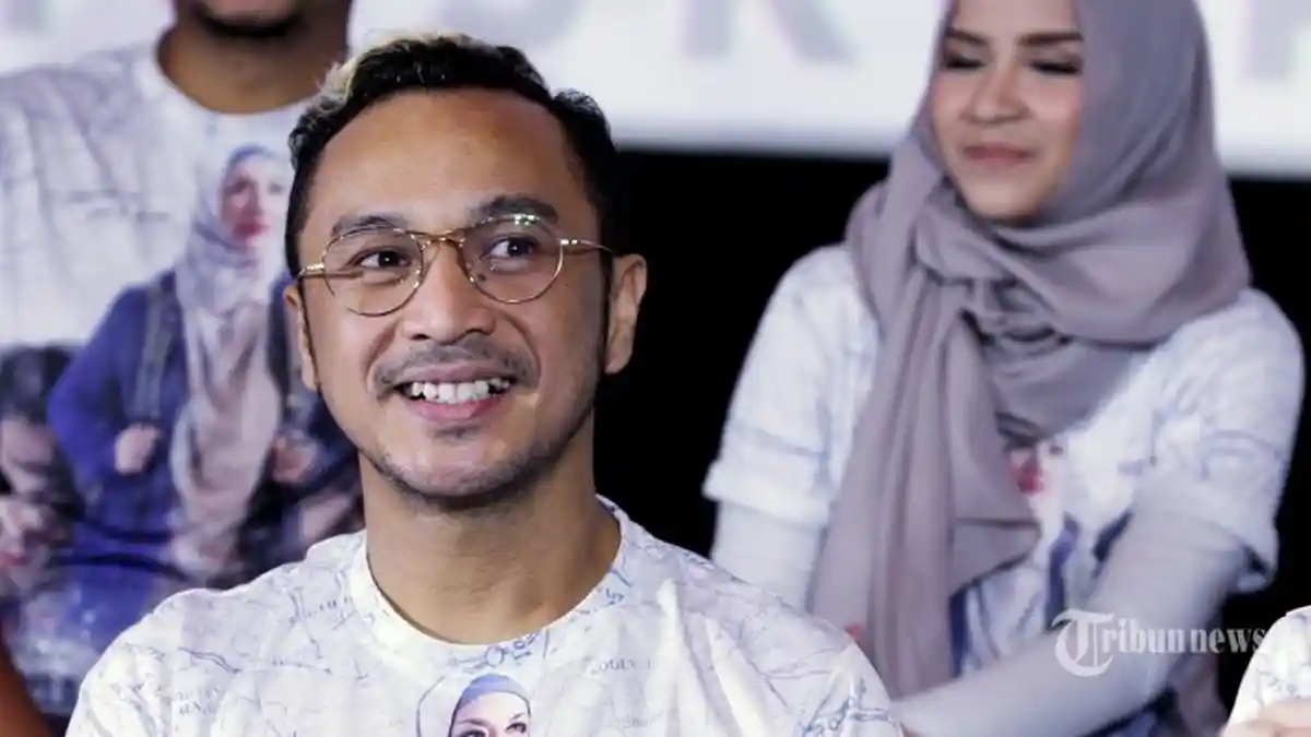 Jawab Pertanyaan Bawaslu Terkait Bagi-bagi Sembako di Kampung Melayu, Giring Nidji Berani Sumpah!