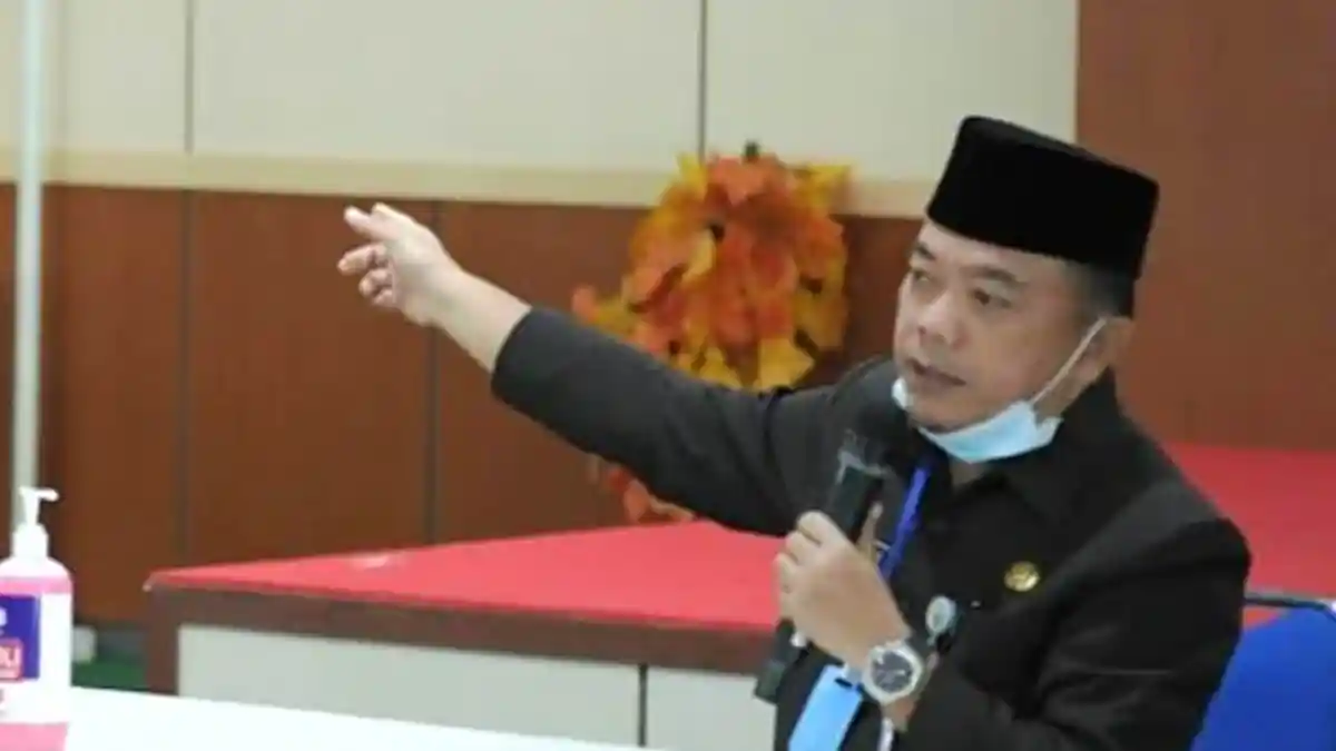 Minum Ramuan Daun Sungkai dan Madu Asli Tiap Hari, 21 Pasien Corona di Merangin Sembuh