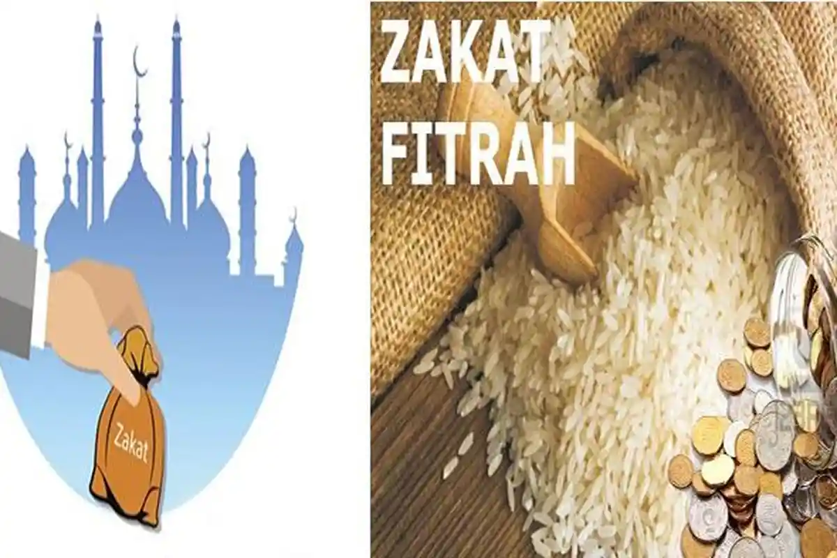 Aturan Memberi Zakat Fitrah, Ini Pengertian Hukum dan Waktu Hingga Siapa Saja Penerimanya!