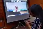 Tubagus Chaeri Wardana Divonis Empat Tahun Penjara