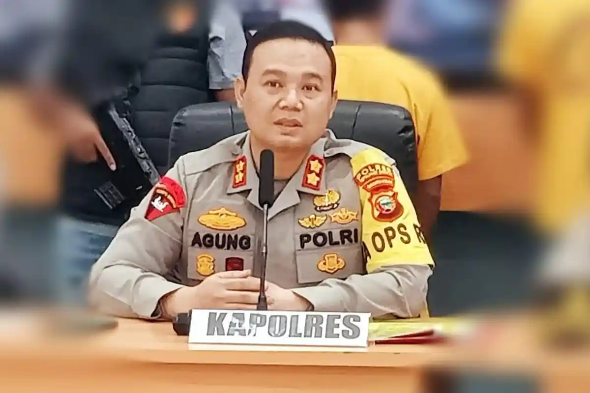 Pemilu 2024 Sebentar Lagi, Semua Wilayah Jadi Atensi, Meski Klaim Tak Ada Titik Rawan di Morotai