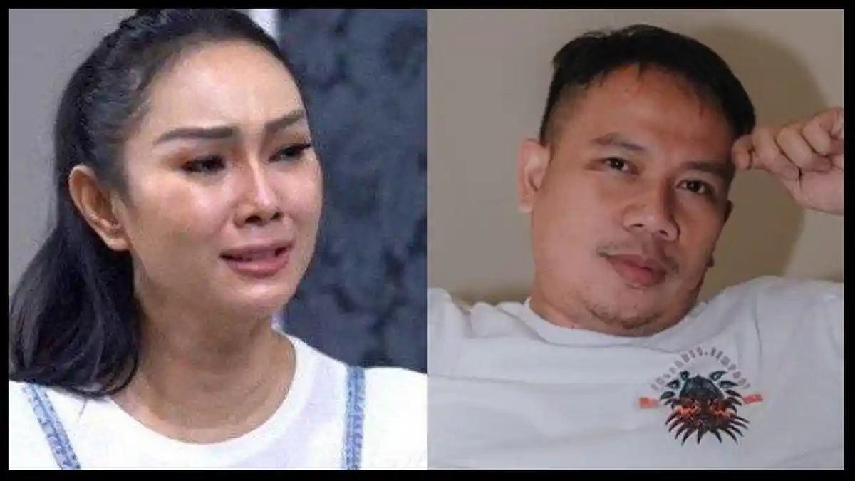 Pengakuan Kalina Ocktaranny Pernah Diceraikan Vicky Prasetyo Berkali-kali