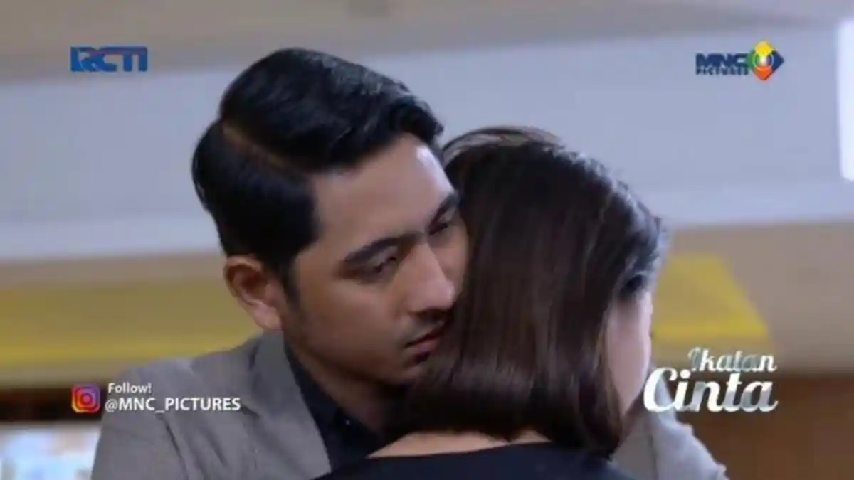 Sinopsis Ikatan Cinta Malam ini, Aldebaran dan Andin Batal Cerai, Janji Bangun Keluarga Lebih Baik