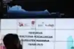 IHSG Akhir Tahun Ditutup Melemah