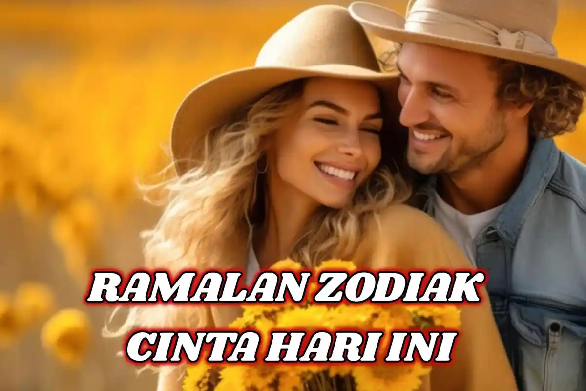 12 Ramalan Zodiak Cinta Hari Ini Jumat 14 Maret 2025: Leo Kesepian, Gemini Mesra, Scorpio Maksain