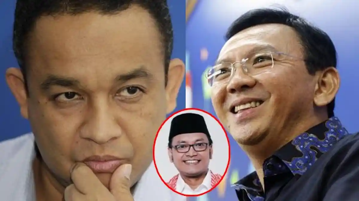 Anies Baswedan Akui DP 0 Rupiah Bukan untuk Rakyat Miskin, Guntur Romli Ingatkan Pakai Ini