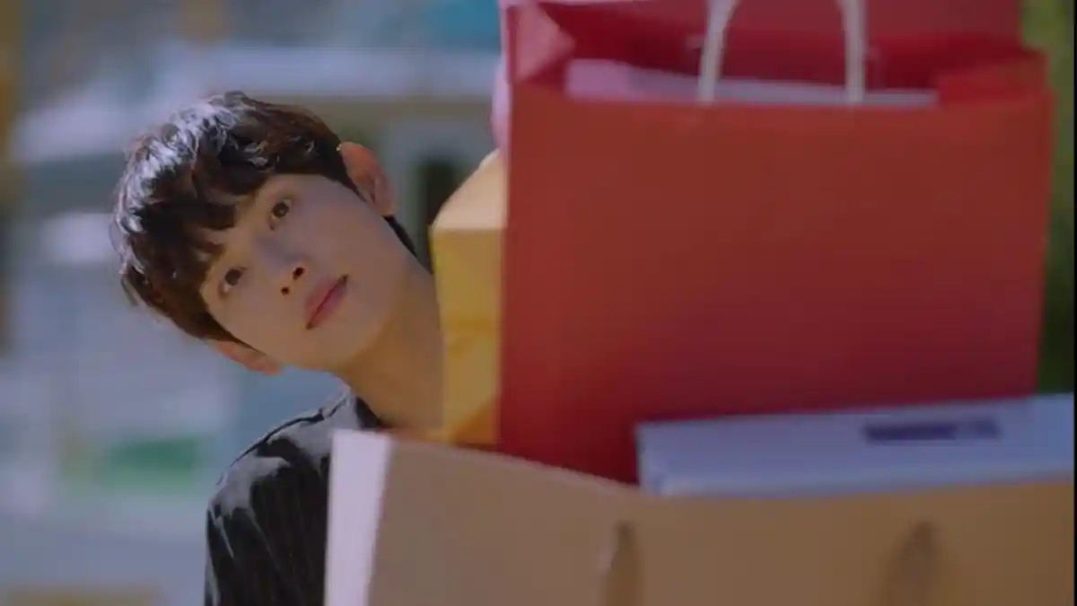 Sinopsis Drama Korea (Drakor) Run On Episode 5: Seon Gyeom dan Mi Joo Bubar