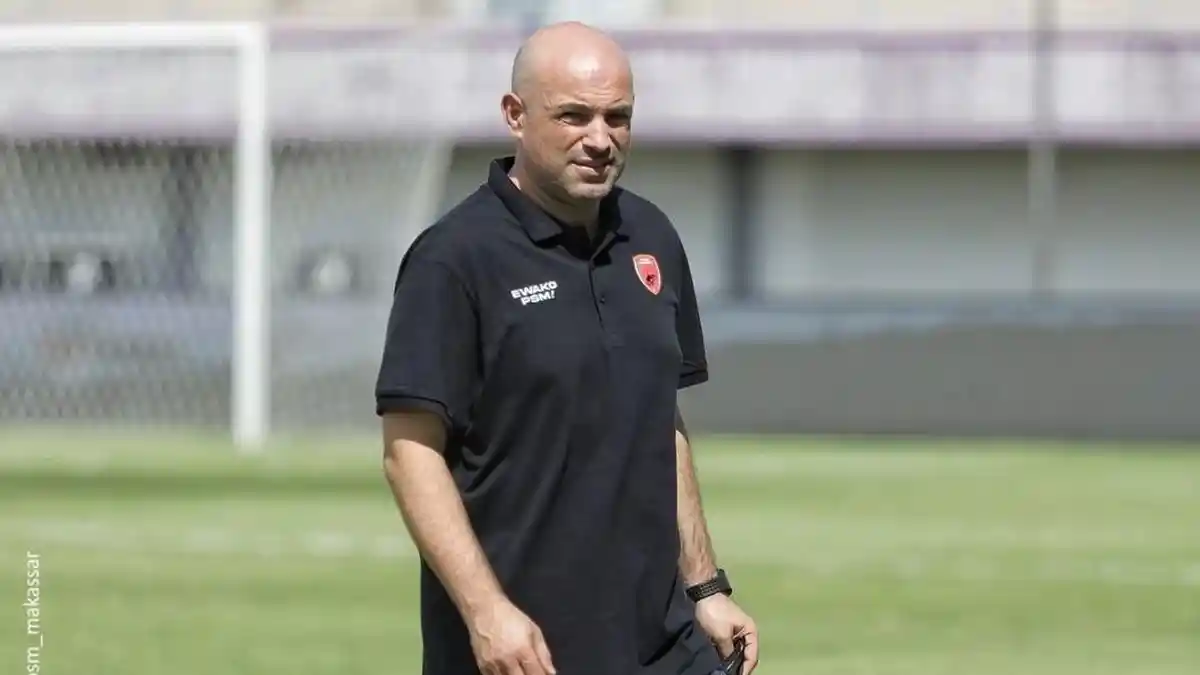 Perempat Final Piala Presiden 2022, PSM Makassar dan Arema Lolos, Bernardo Tavares Tatap AFC Cup