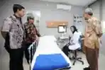 Deteksi Awal Penyakit Jantung Koroner