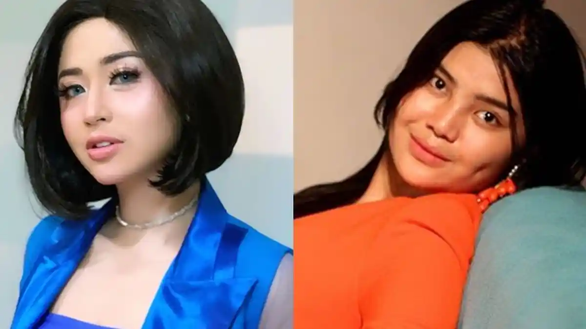 Nekat Penjarakan Dewi Perssik, Terbongkar Keinginan Terpendam Rosa Meldianti Terhadap Dewi Perssik