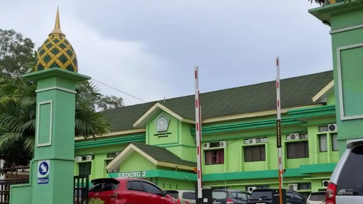 Aturan Nikah Hanya di Hari Kerja, Apa Benar Akad di Hari Libur Tak Bisa? Ini Kata Kemenag Batam