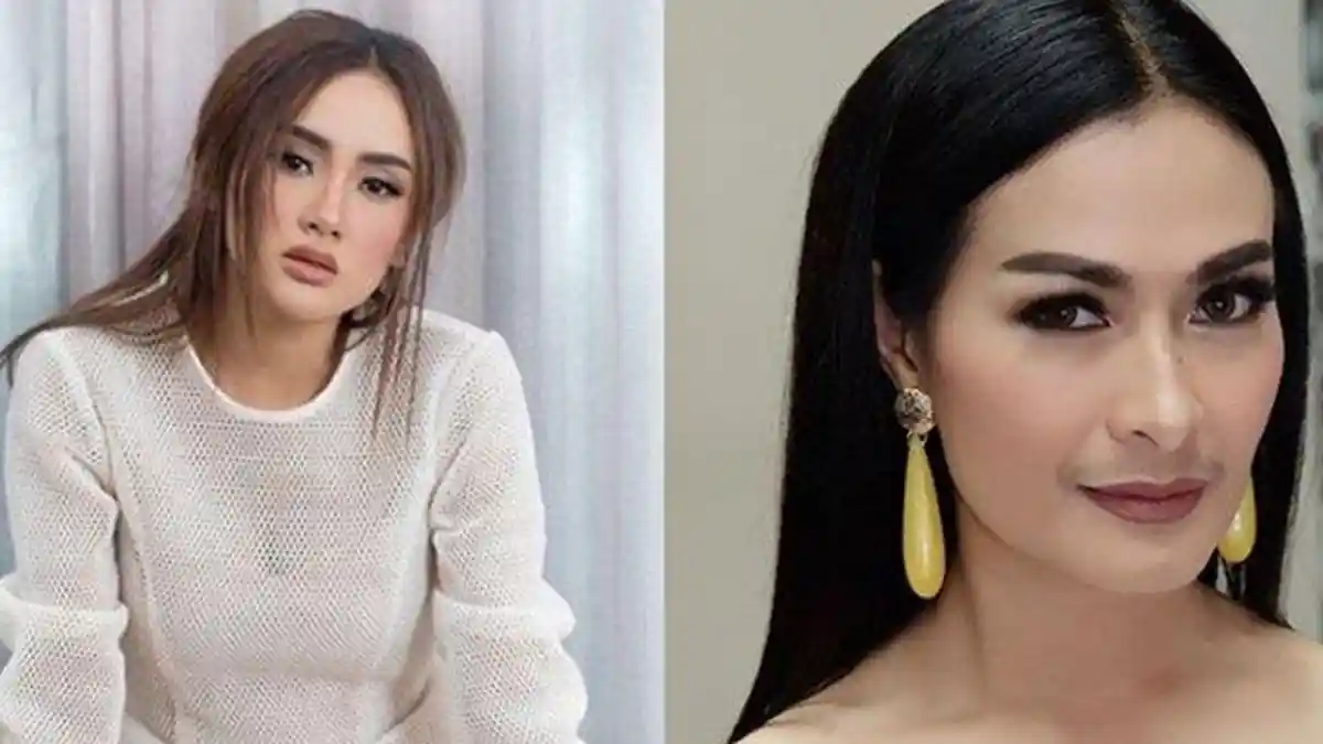 Cita Citata Tegur Keras Iis Dahlia Terkait Chacha Sherly Ingin Bunuh Diri, Dia Sudah Minta Maaf