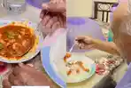 Kisah Kakek 72 Tahun Tiap Minggu Bawa Bahan Mentah ke Rumah Anak, Rindu Masakan Mendiang Istri