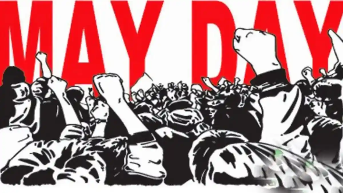 Buruh di Deli Serdang Akan Rayakan May Day di 14 Mei, Tapi Tetap Ada Demo
