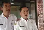 BREAKING NEWS Gubernur Ahmad Luthfi Resmi Tunjuk Sukirman Jadi Plt Bupati Pekalongan