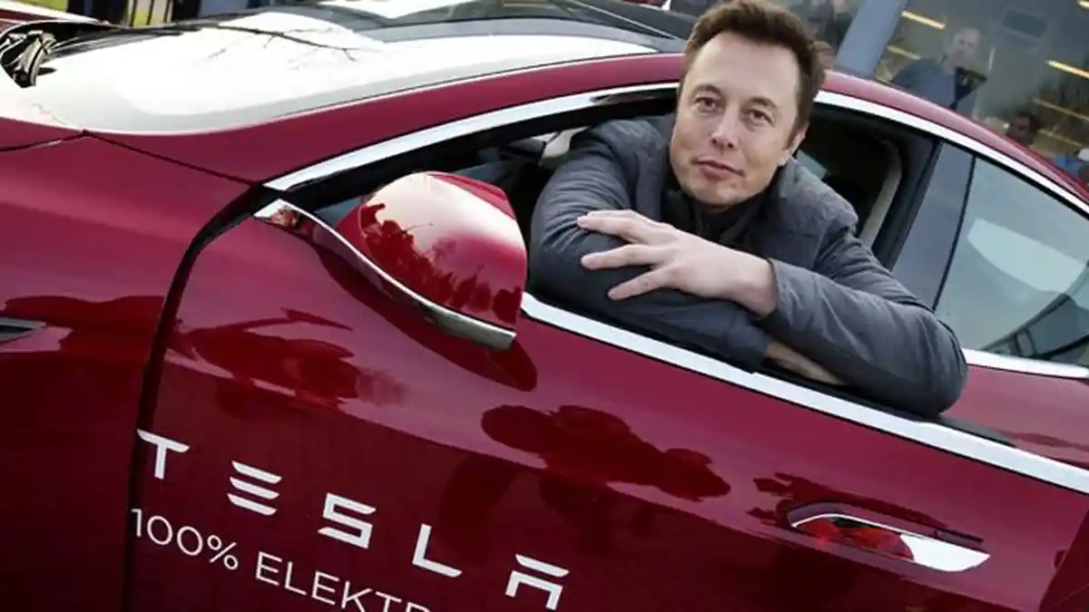 Tesla Lebih Pilih India Ketimbang Indonesia, Archandra: Daya Tariknya India Lebih Menarik