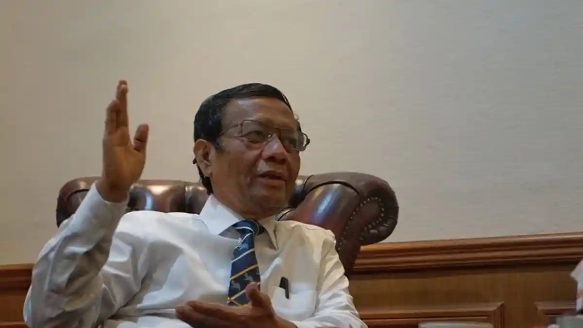 Pemerintah Kerahkan Satgas Tinombala Buru Pelaku Teror di Sigi