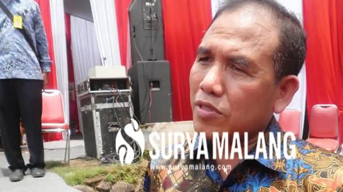 Menghadapi MEA, Dinkes Kabupaten Malang Perketat Layanan Kesehatan