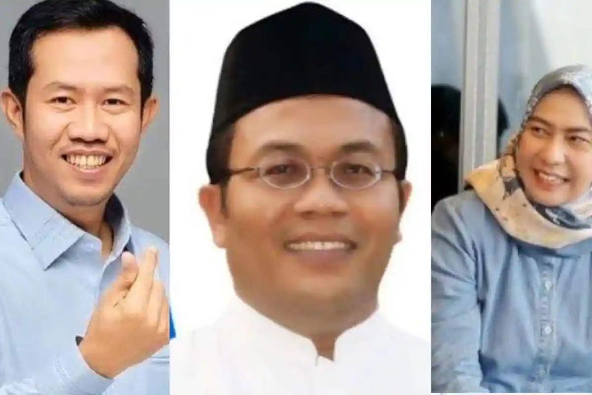 3 Walikota Terpilih yang Tak Dilantik Prabowo 20 Februari 2025, Ada yang dari Kalimantan Selatan