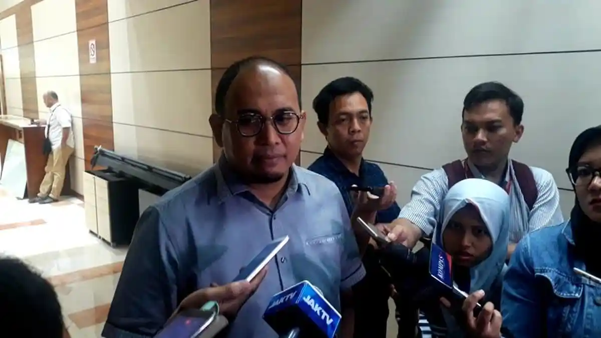 Gerindra: Jokowi Bertemu Prabowo Juli Ini