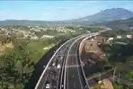 Tol Fungsional Bawen-Ambarawa Resmi Dibuka: Pangkas Waktu 30 Menit dan Dimanjakan Panorama Gunung