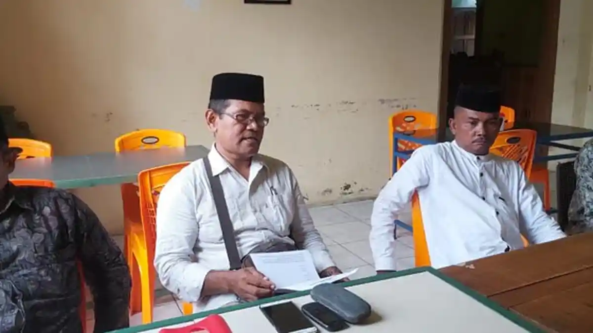 Mukim di Pidie Kecewa, Sebelas Bulan Biaya Operasional dari APBA Belum Dibayar