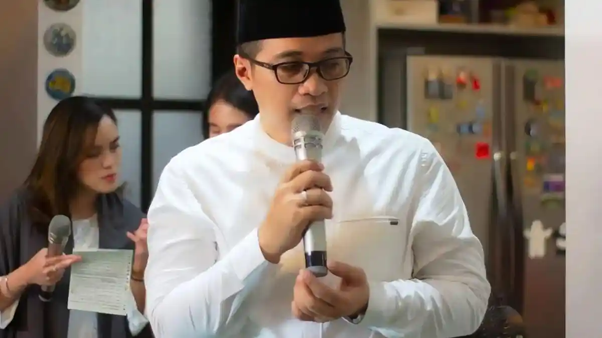 Satriyo Seno Pengusaha Demak, Ramaikan Kontestasi Pilkada