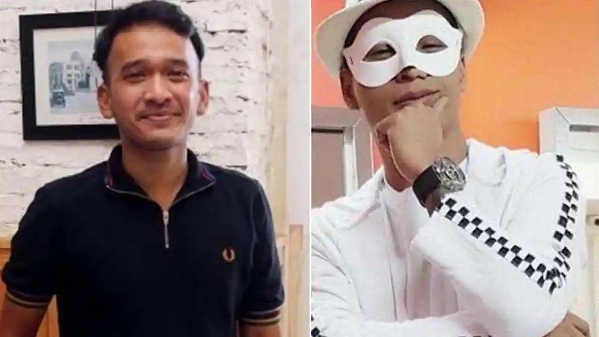Ruben Onsu Sudah Tahu Sosok Orang yang Kirim Teror Kepadanya, Wirang Birawa : Ini Enggak Ada Obatnya