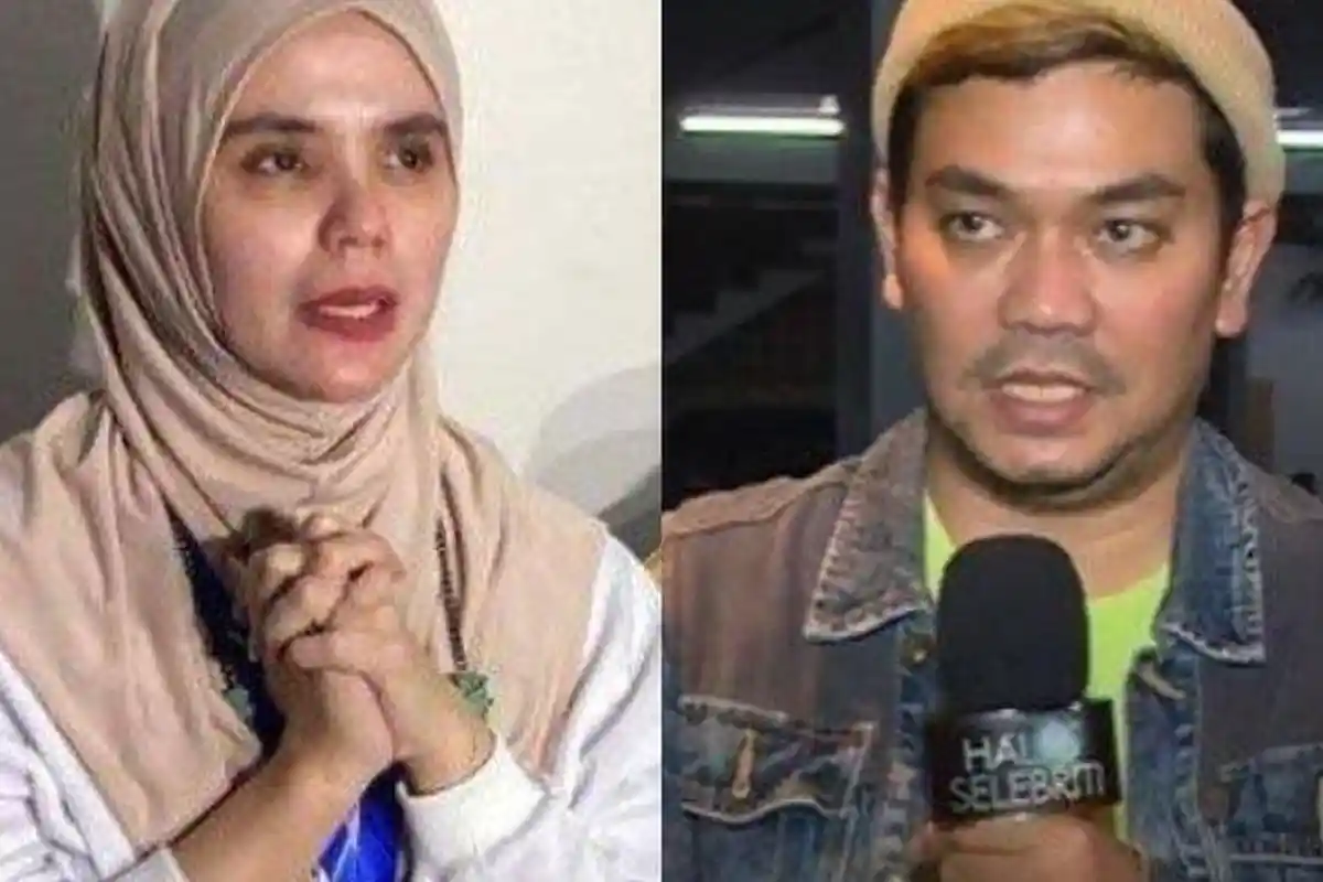 Cerai dari Indra Bekti, Aldilla Jelita Ingin Nikah Lagi: Cari yang Imannya Bagus