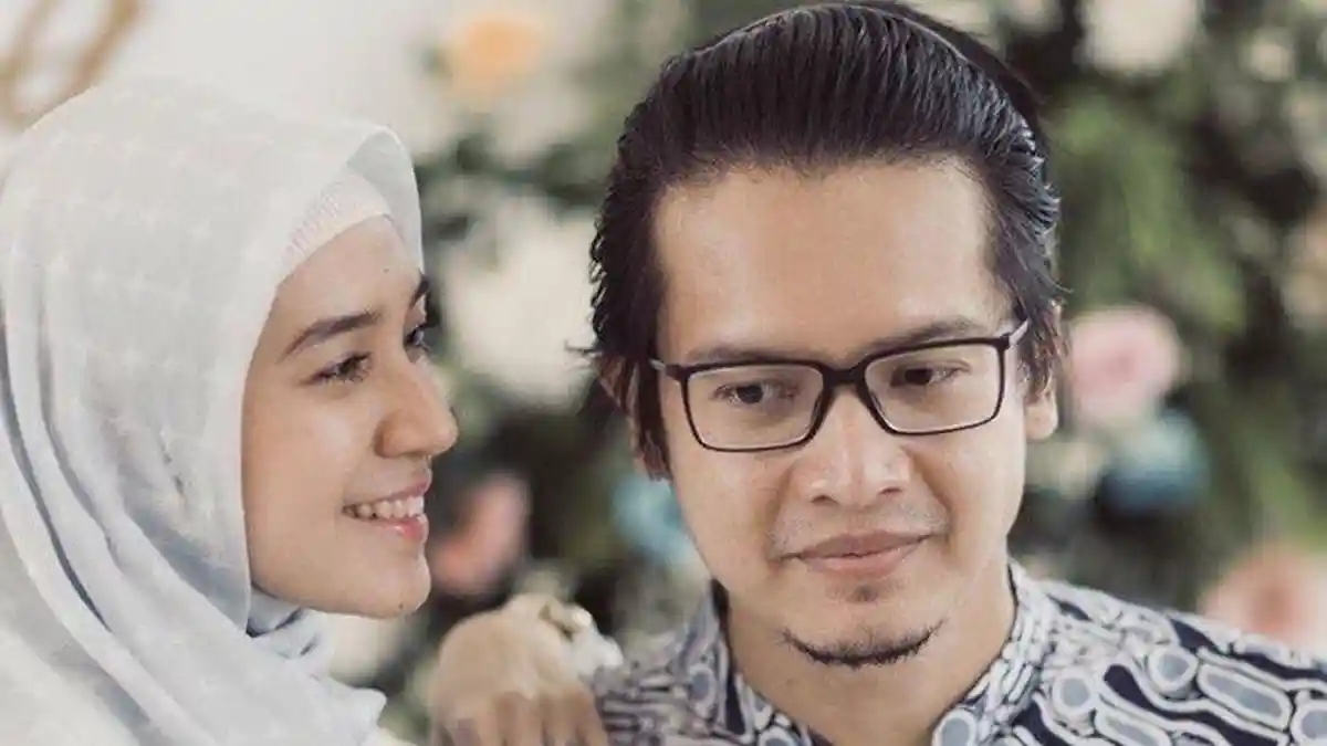 Profil Dhini Aminarti Istri Dimas Seto, Support Suami yang Dituding Jadi Selingkuhan Paula Verhoeven