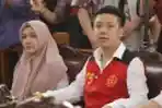 Trio Terdakwa Kasus Ikan Asin Jalani Sidang Perdana