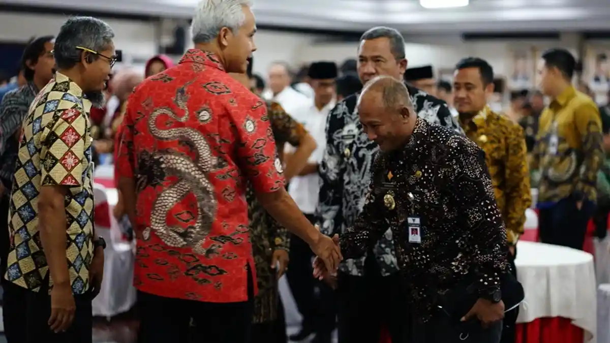 Janji PJ Bupati Henggar Kepada Warga Pati: Kami Siapkan Semua Demi Kelancaran Arus Mudik Lebaran