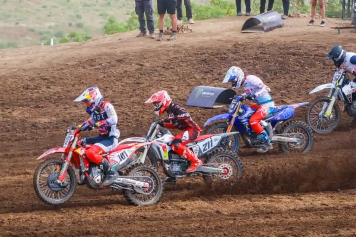 Jadwal MXGP 2023: Seri Indonesia di Sumbawa 25 Juni dan Lombok 2 Juli