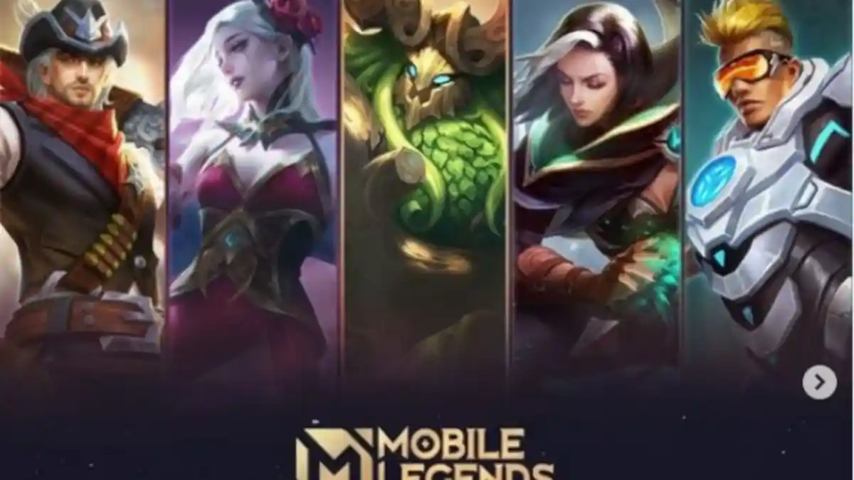 Kode Redeem ML Mobile Legends 15 Desember 2020, Patch 1.5.38 Resmi Hadir, Update Hero & Battlefield