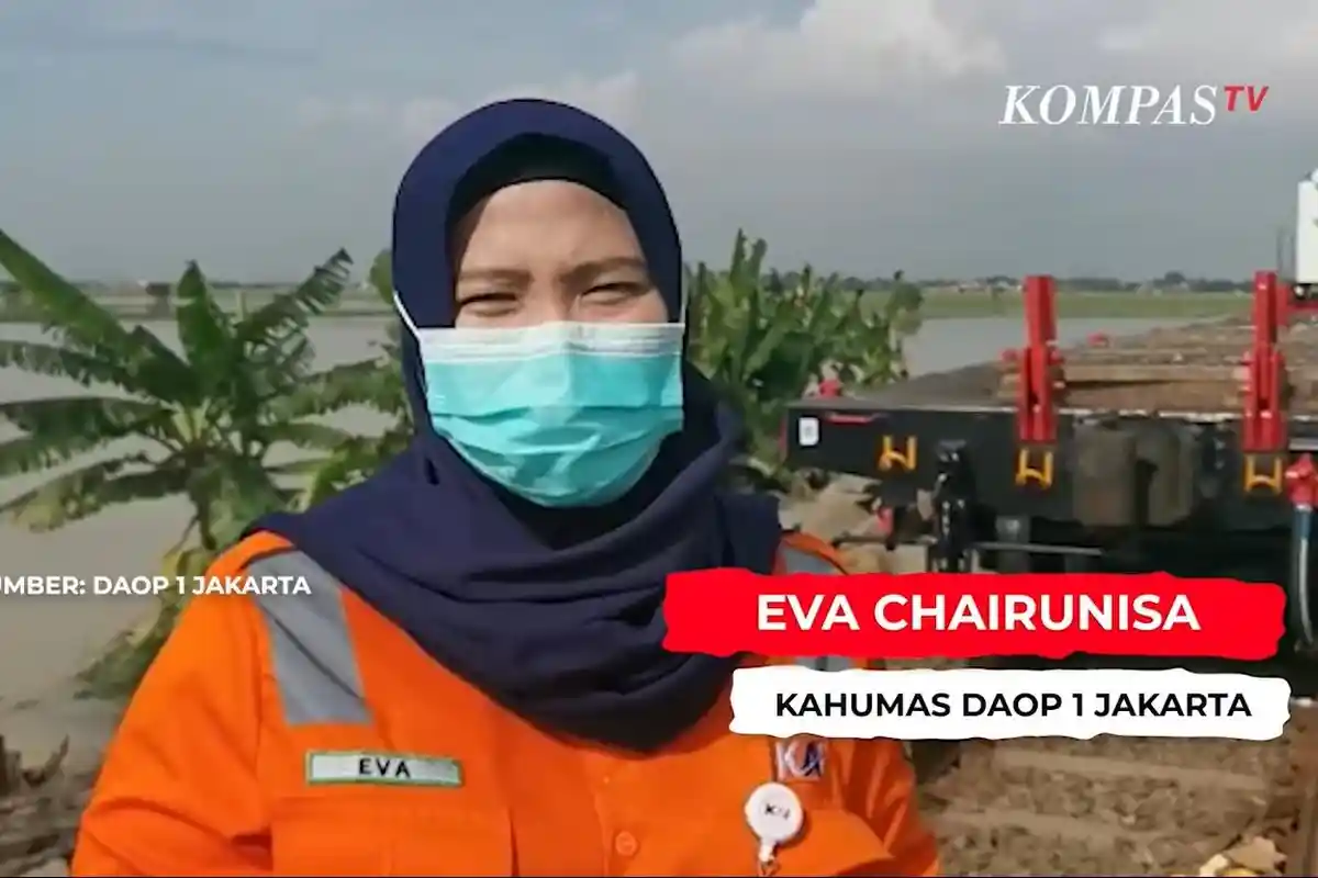 Akomodir Penumpang, PT KAI Siapkan Layanan Tes PCR di Stasiun Gambir dan Pasar Senen