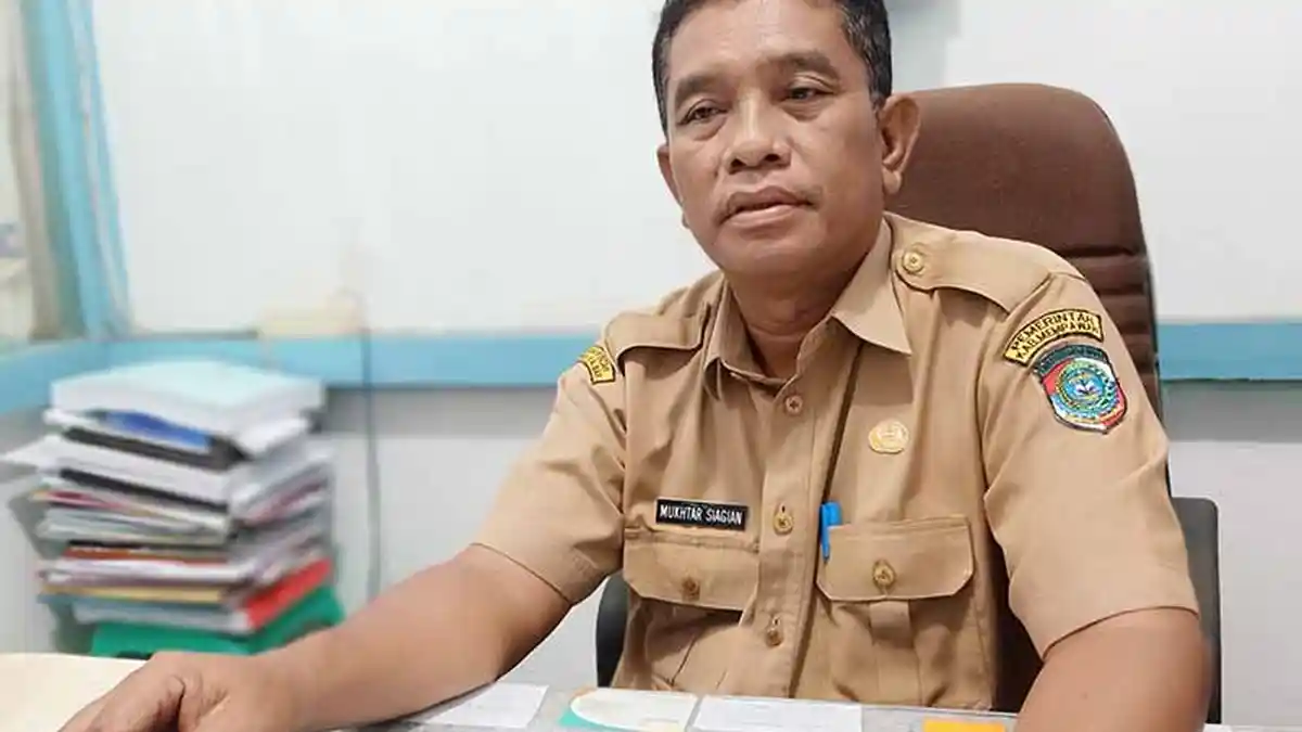 Inilah Tanda Gejala Cacar Monyet Menurut Dinas Kesehatan Mempawah dan Cara Pencegahannya
