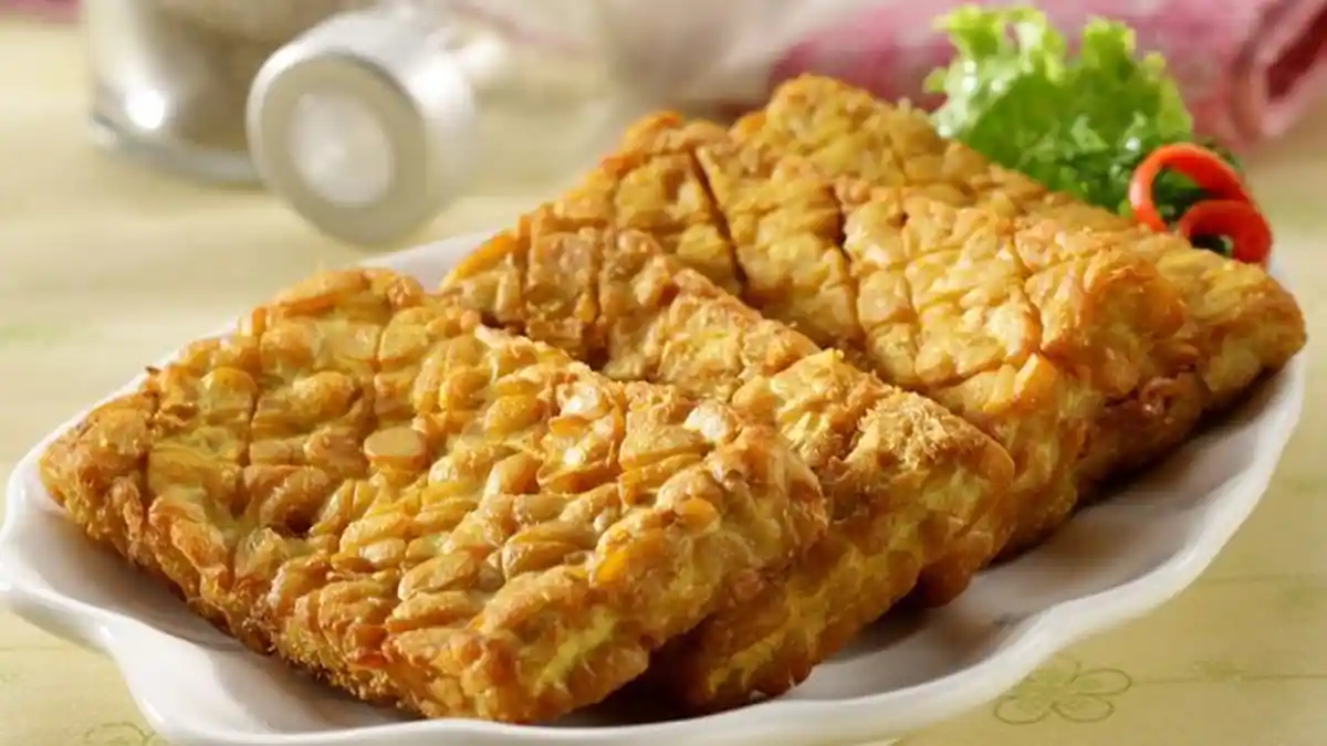Waspada, Ternyata Makan Tempe Setiap Hari Justru Berbahaya, Bisa Idap Penyakit Mematikan Ini