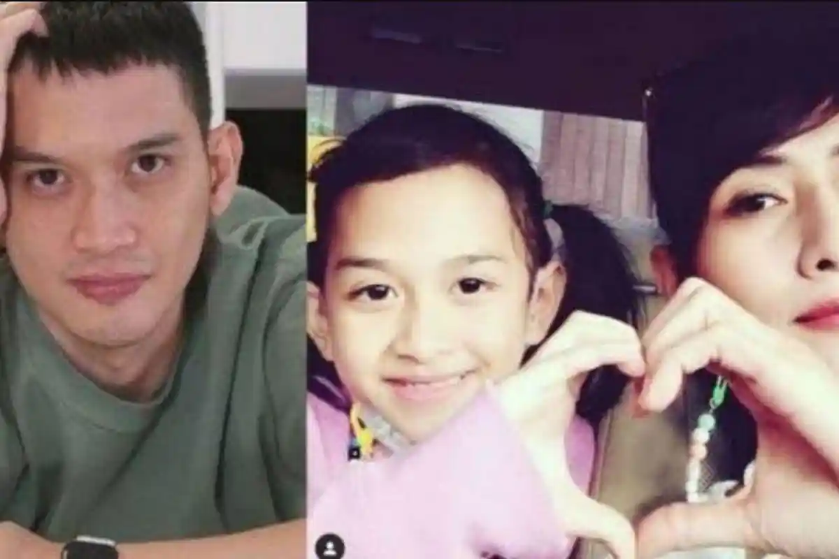 Wenny Ariani Geram Dituding Tolak Tes DNA, Sebut Alasannya Karena Harus Rahasia: Gak Bisa Dong