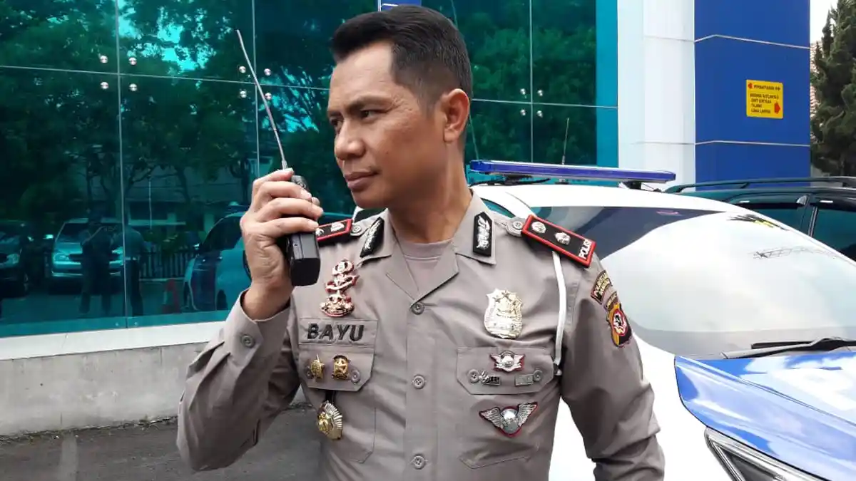 Petugas Cek Poin di Jabar Temukan 16 Pemudik Positif Covid-19 Hasil Tes Rapid Antigen